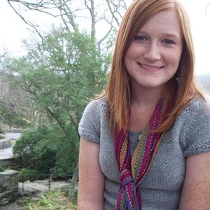 Meet your Posher, Bethany